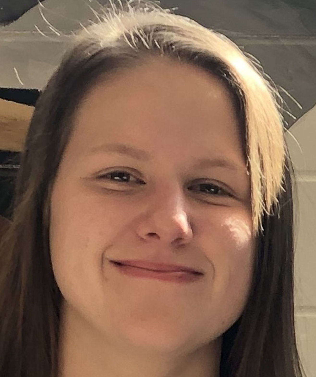 Megan Davidson, Affton